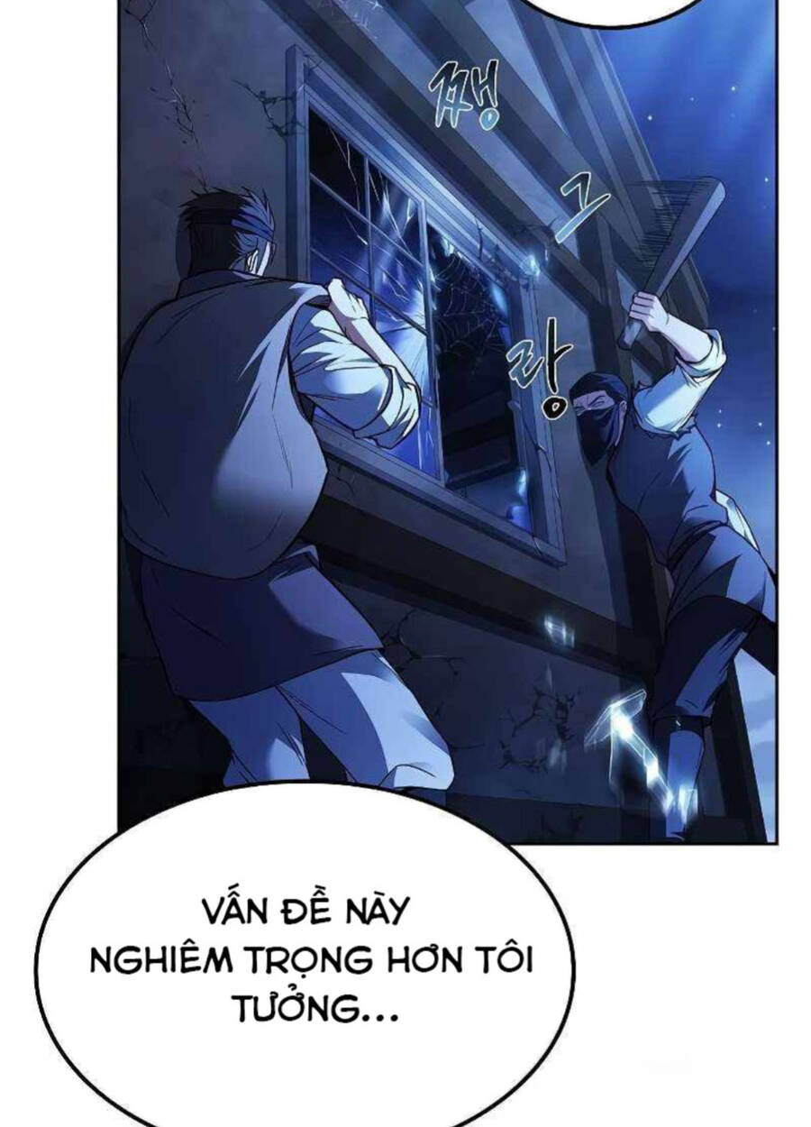 Đại Pháp Sư Mở Nhà Hàng - Chap 47 - Trang 100