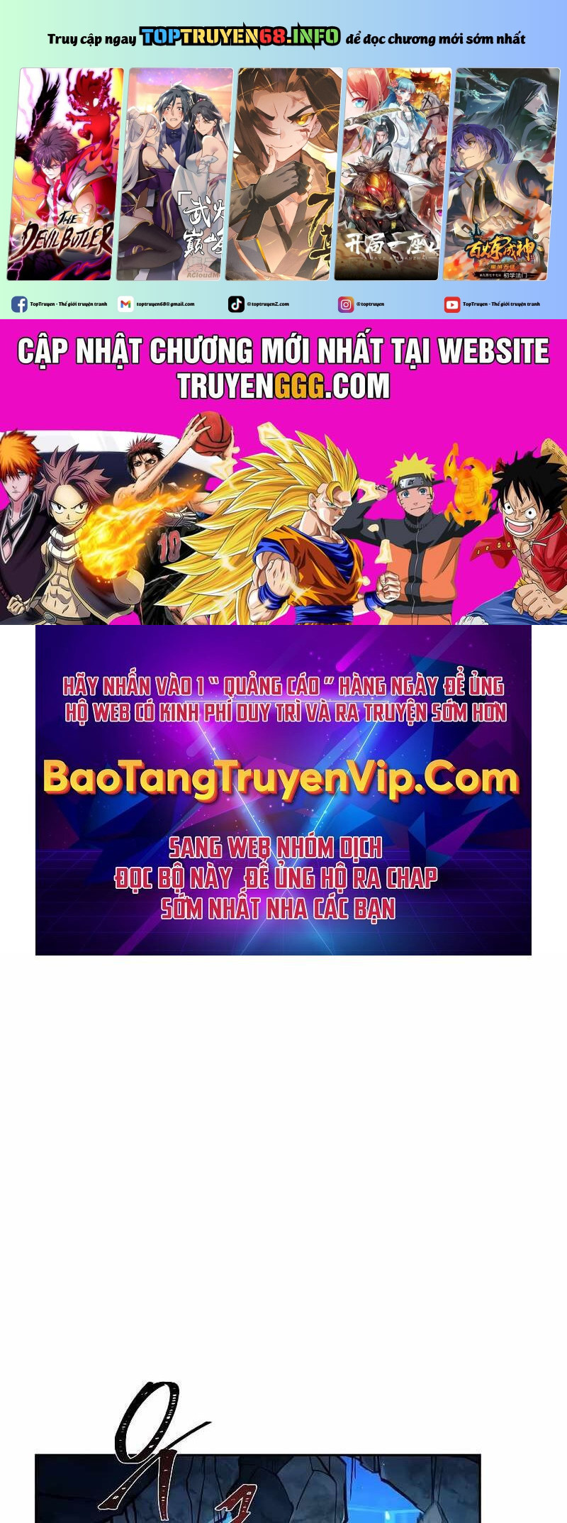 Đại Pháp Sư Mở Nhà Hàng - Chap 51 - Trang 2
