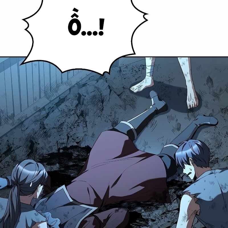 Đại Pháp Sư Mở Nhà Hàng - Chap 51 - Trang 11