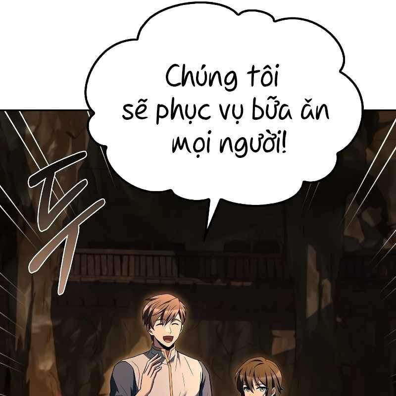 Đại Pháp Sư Mở Nhà Hàng - Chap 51 - Trang 109