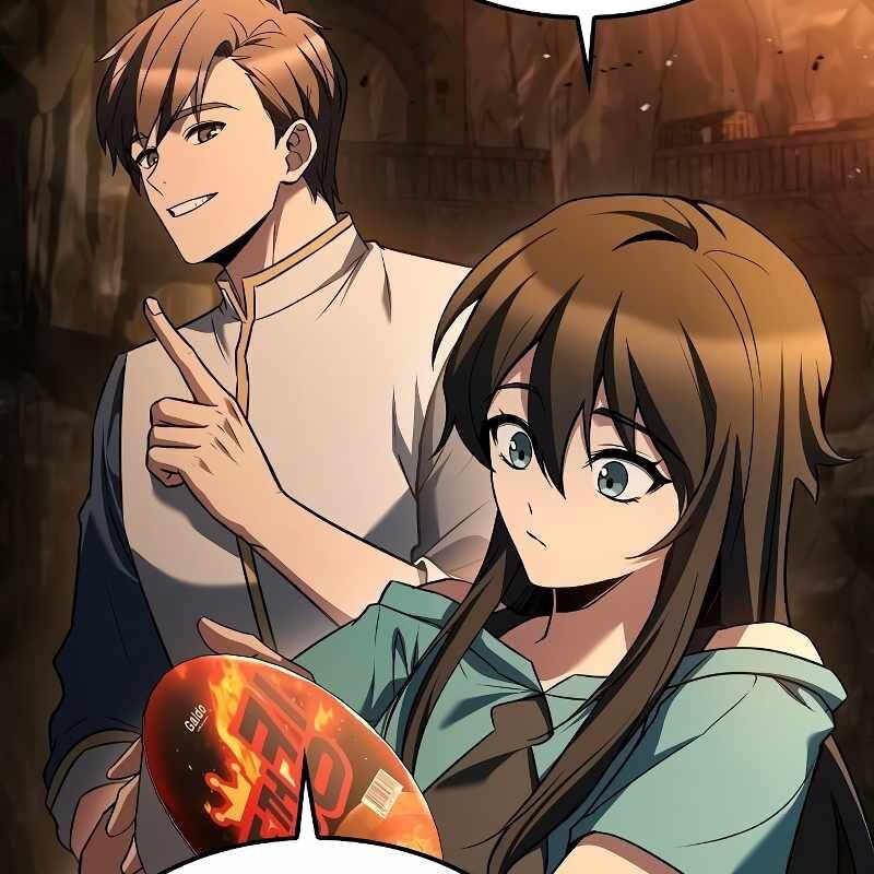 Đại Pháp Sư Mở Nhà Hàng - Chap 51 - Trang 112