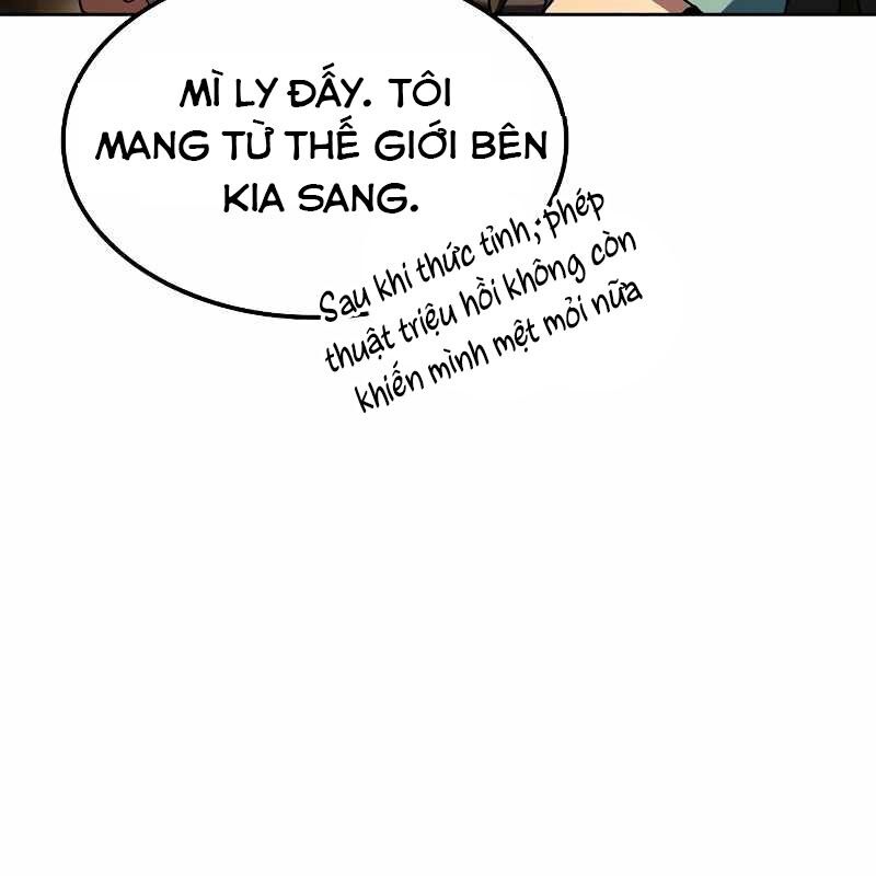 Đại Pháp Sư Mở Nhà Hàng - Chap 51 - Trang 113