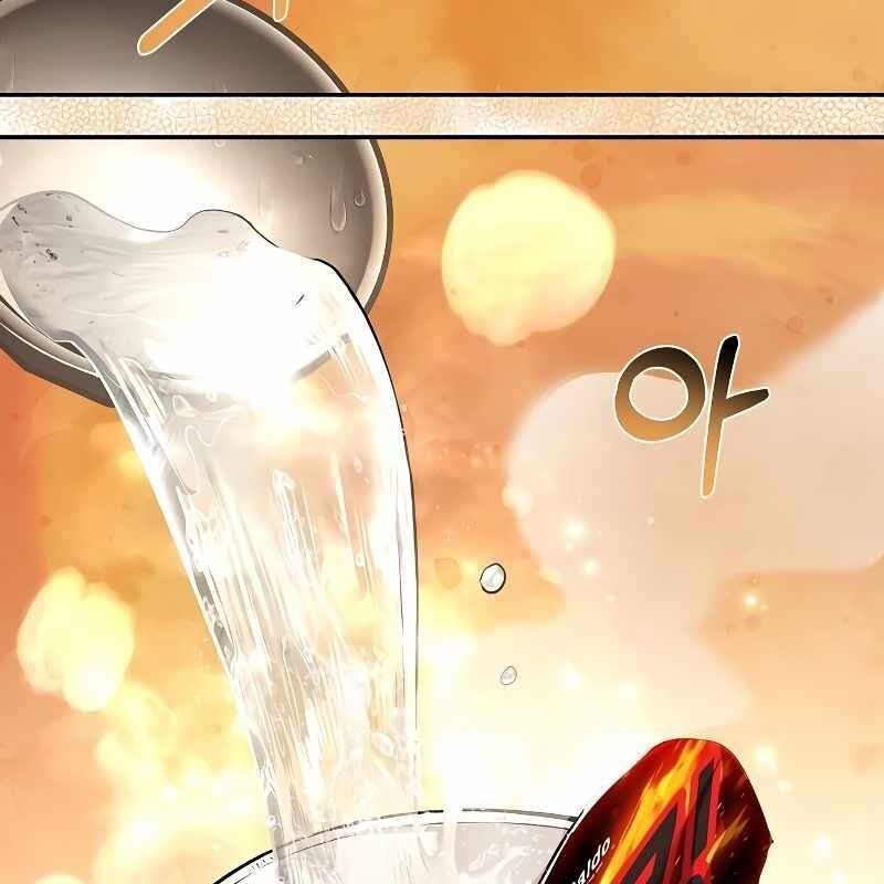Đại Pháp Sư Mở Nhà Hàng - Chap 51 - Trang 117