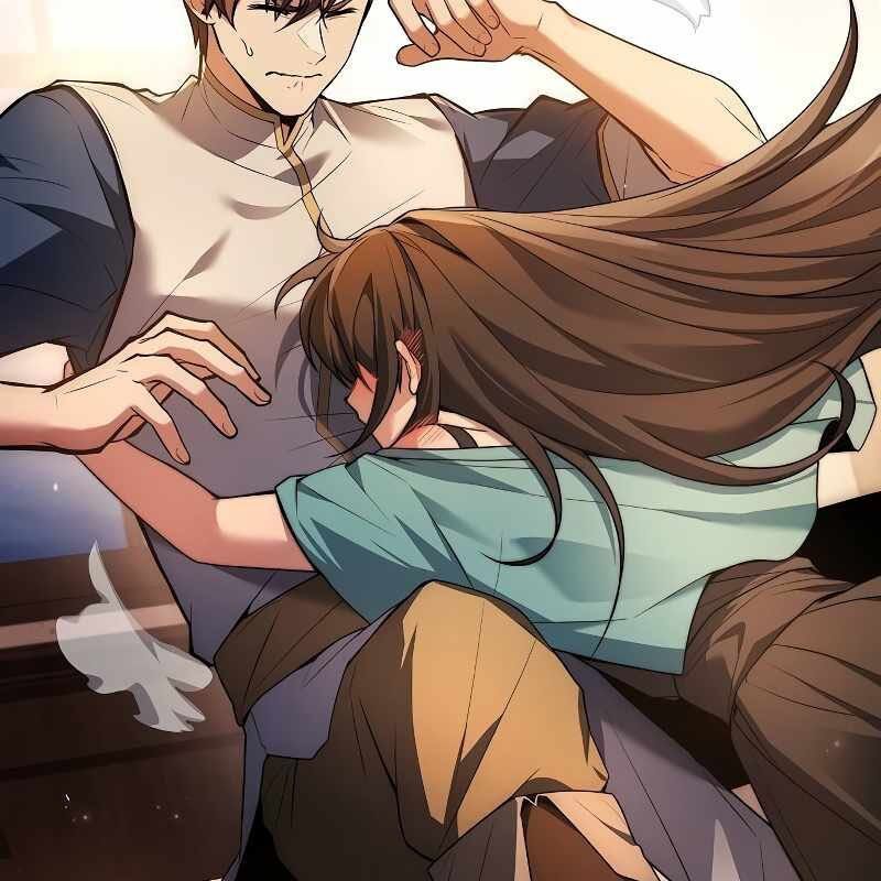 Đại Pháp Sư Mở Nhà Hàng - Chap 51 - Trang 178