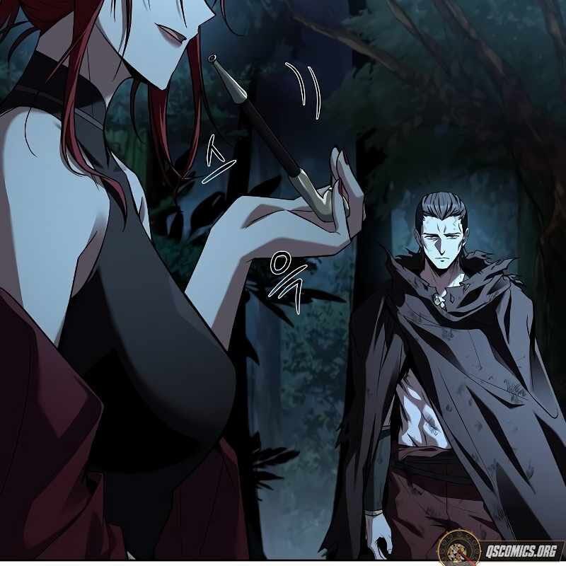 Đại Pháp Sư Mở Nhà Hàng - Chap 51 - Trang 219