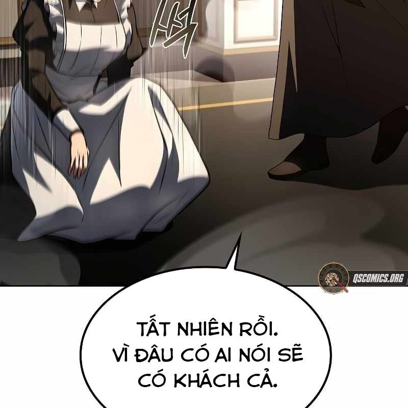 Đại Pháp Sư Mở Nhà Hàng - Chap 51 - Trang 44