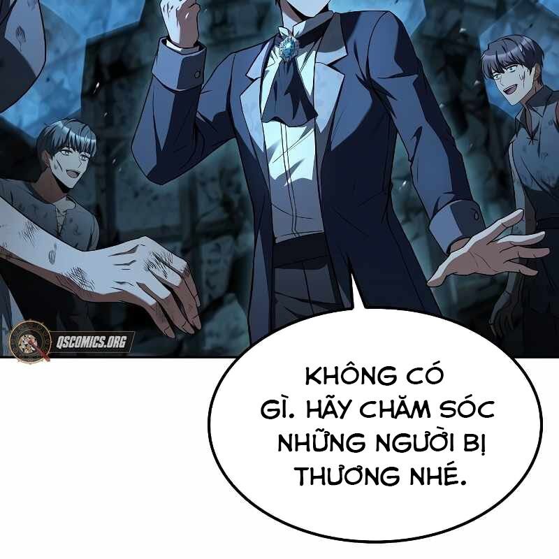 Đại Pháp Sư Mở Nhà Hàng - Chap 51 - Trang 9