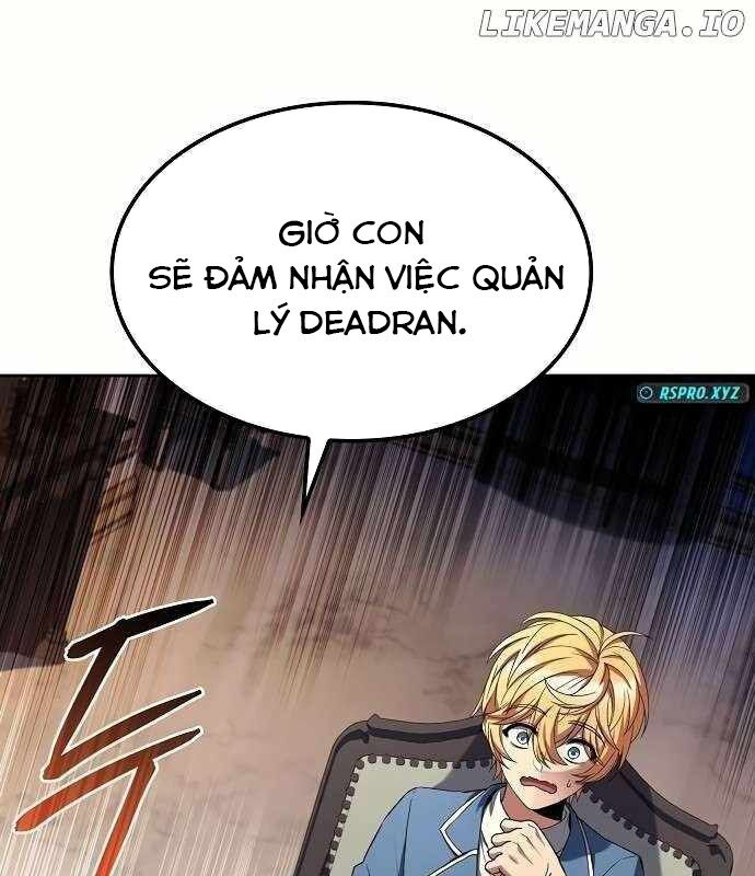 Đại Pháp Sư Mở Nhà Hàng - Chap 52 - Trang 107