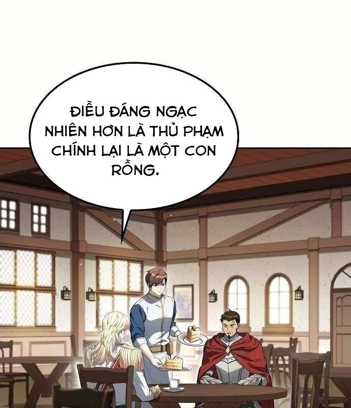Đại Pháp Sư Mở Nhà Hàng - Chap 52 - Trang 12