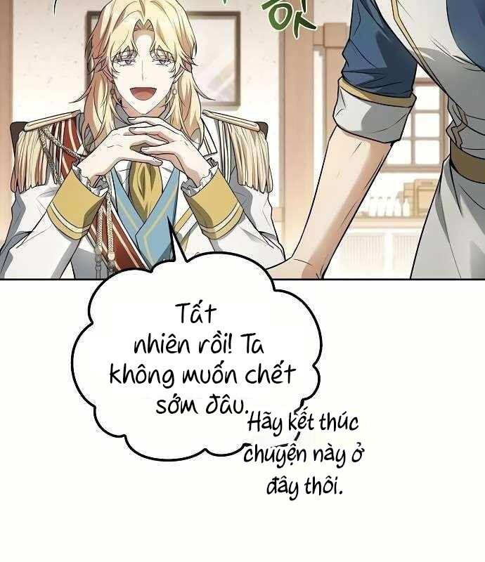 Đại Pháp Sư Mở Nhà Hàng - Chap 52 - Trang 18