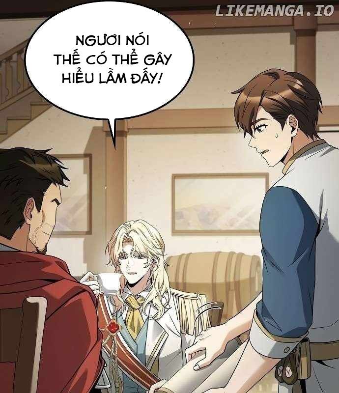 Đại Pháp Sư Mở Nhà Hàng - Chap 52 - Trang 27
