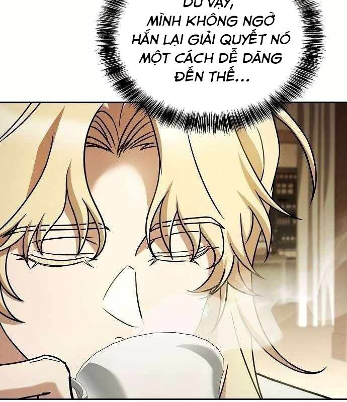 Đại Pháp Sư Mở Nhà Hàng - Chap 52 - Trang 8