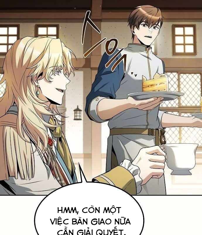 Đại Pháp Sư Mở Nhà Hàng - Chap 52 - Trang 10