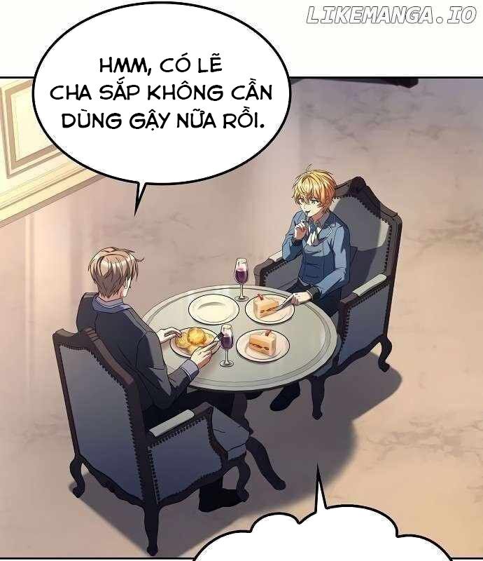 Đại Pháp Sư Mở Nhà Hàng - Chap 52 - Trang 93