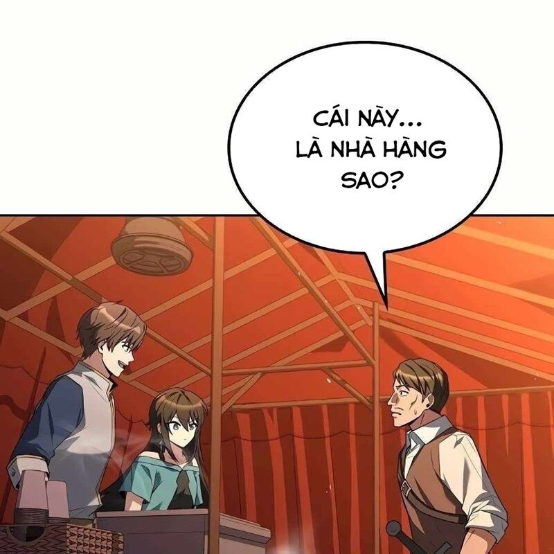 Đại Pháp Sư Mở Nhà Hàng - Chap 53 - Trang 123