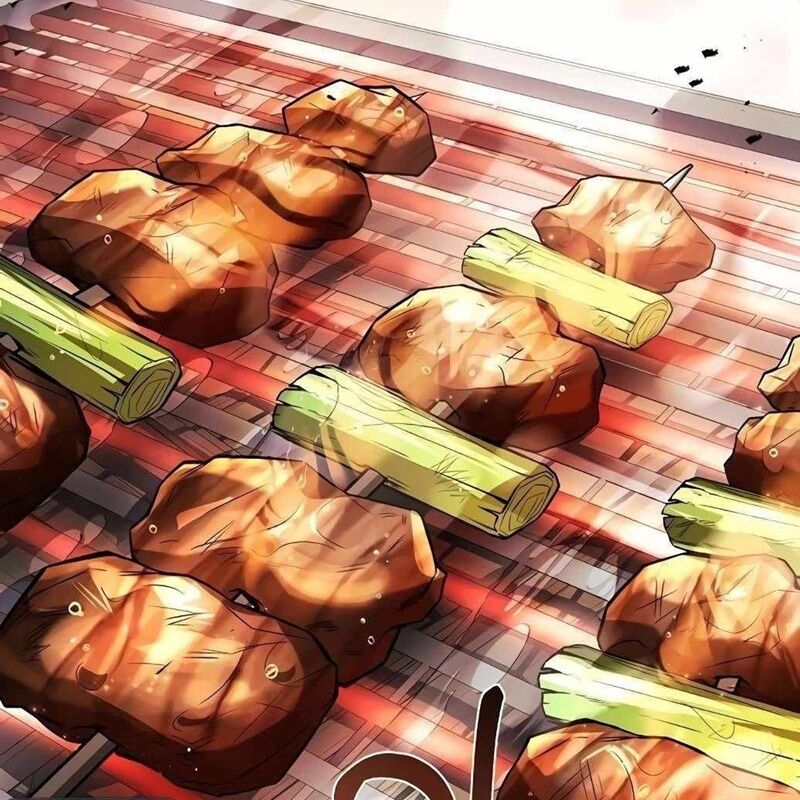 Đại Pháp Sư Mở Nhà Hàng - Chap 53 - Trang 132