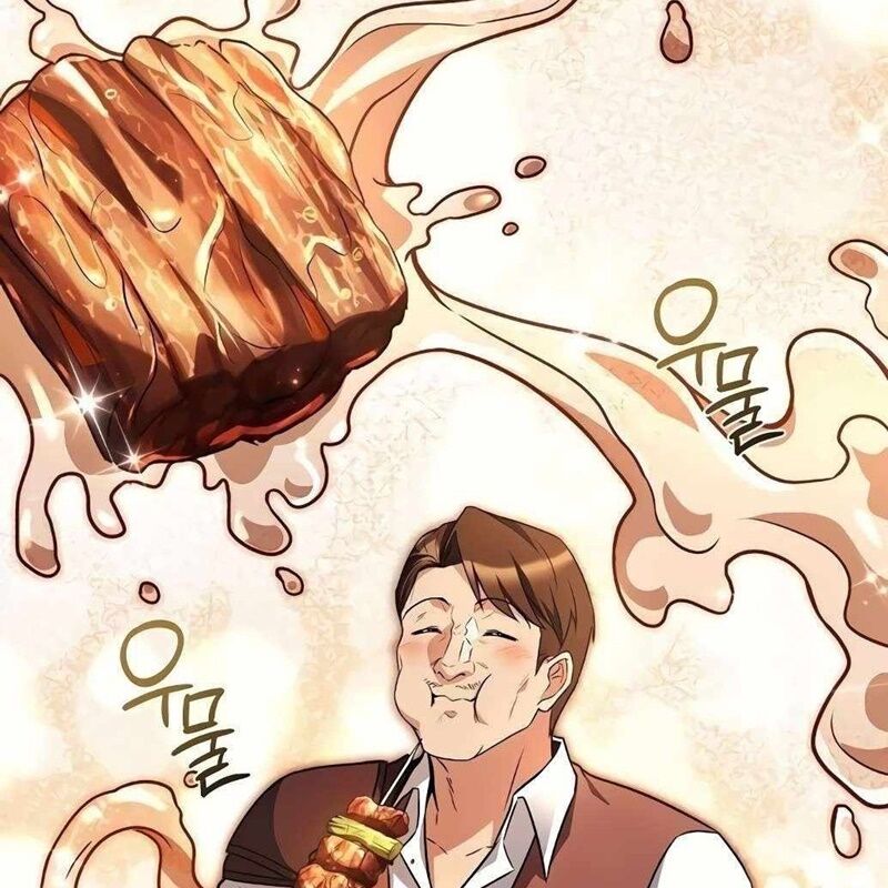 Đại Pháp Sư Mở Nhà Hàng - Chap 53 - Trang 152