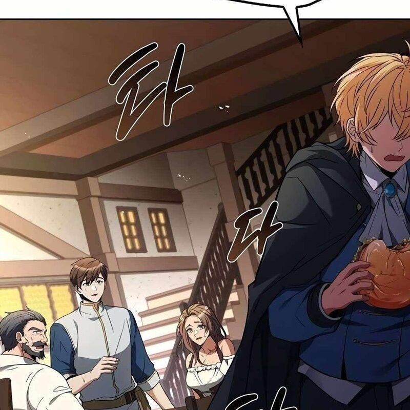 Đại Pháp Sư Mở Nhà Hàng - Chap 53 - Trang 26