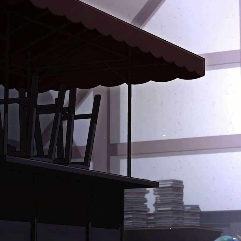 Đại Pháp Sư Mở Nhà Hàng - Chap 53 - Trang 32