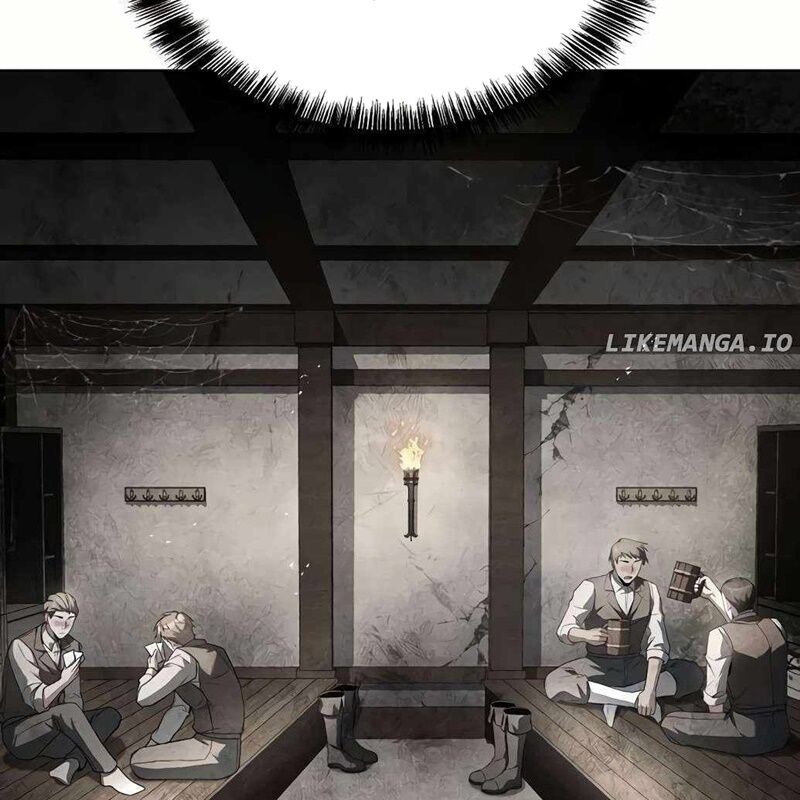 Đại Pháp Sư Mở Nhà Hàng - Chap 53 - Trang 56