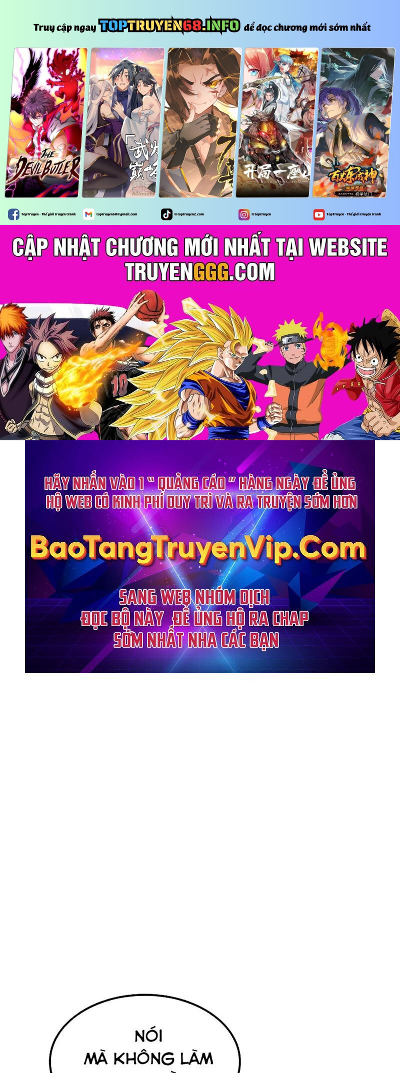 Đại Pháp Sư Mở Nhà Hàng - Chap 54 - Trang 2