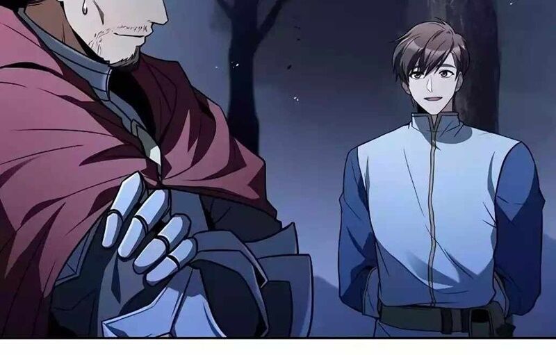 Đại Pháp Sư Mở Nhà Hàng - Chap 54 - Trang 154