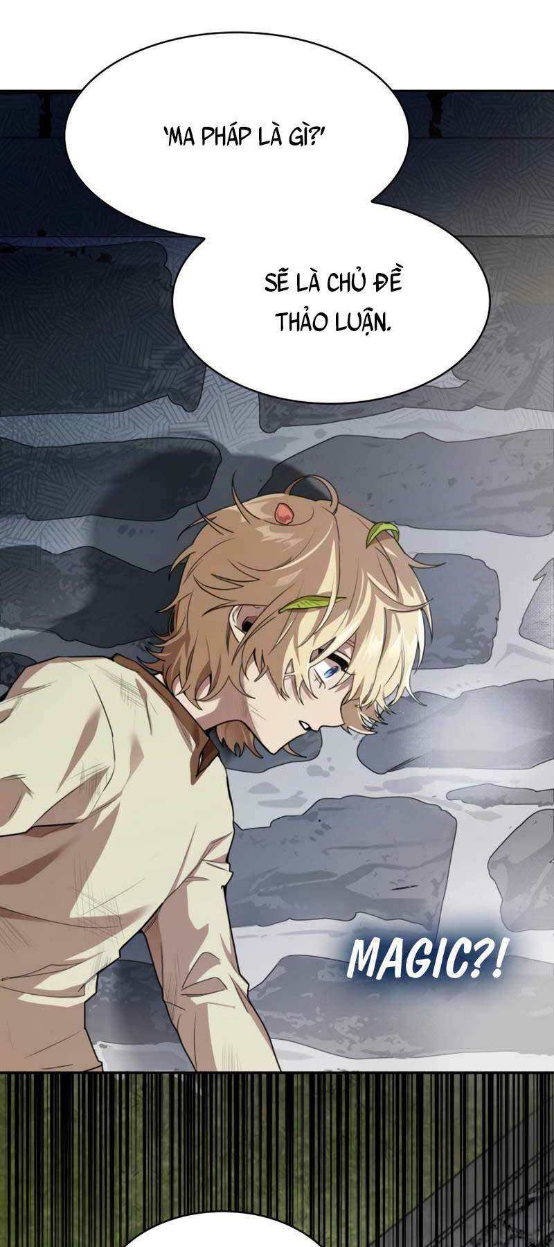 Đại Pháp Sư Toàn Năng - Chap 1 - Trang 101