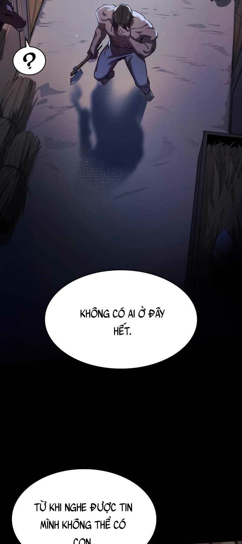 Đại Pháp Sư Toàn Năng - Chap 1 - Trang 12