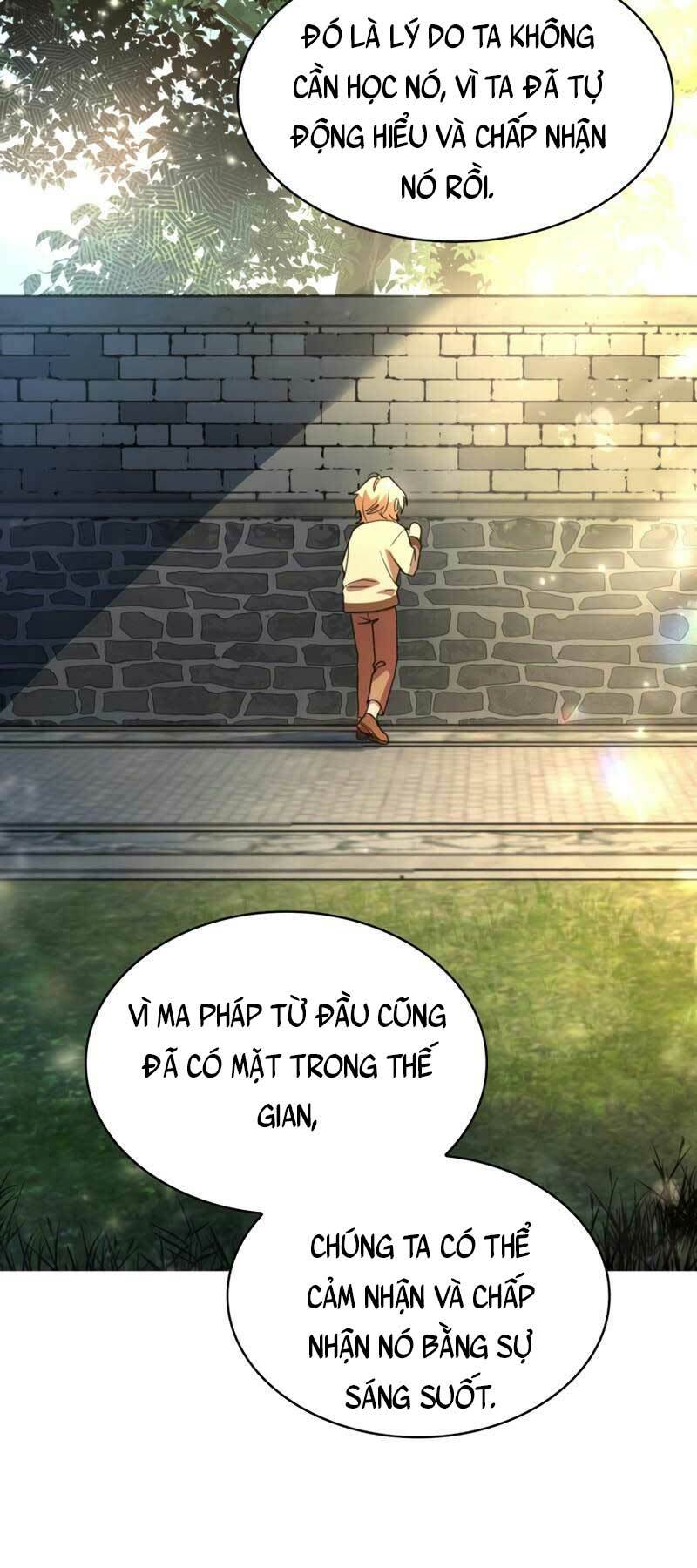 Đại Pháp Sư Toàn Năng - Chap 1 - Trang 111