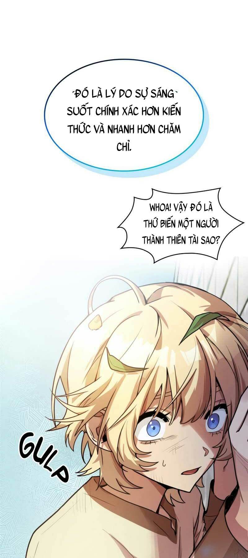 Đại Pháp Sư Toàn Năng - Chap 1 - Trang 112