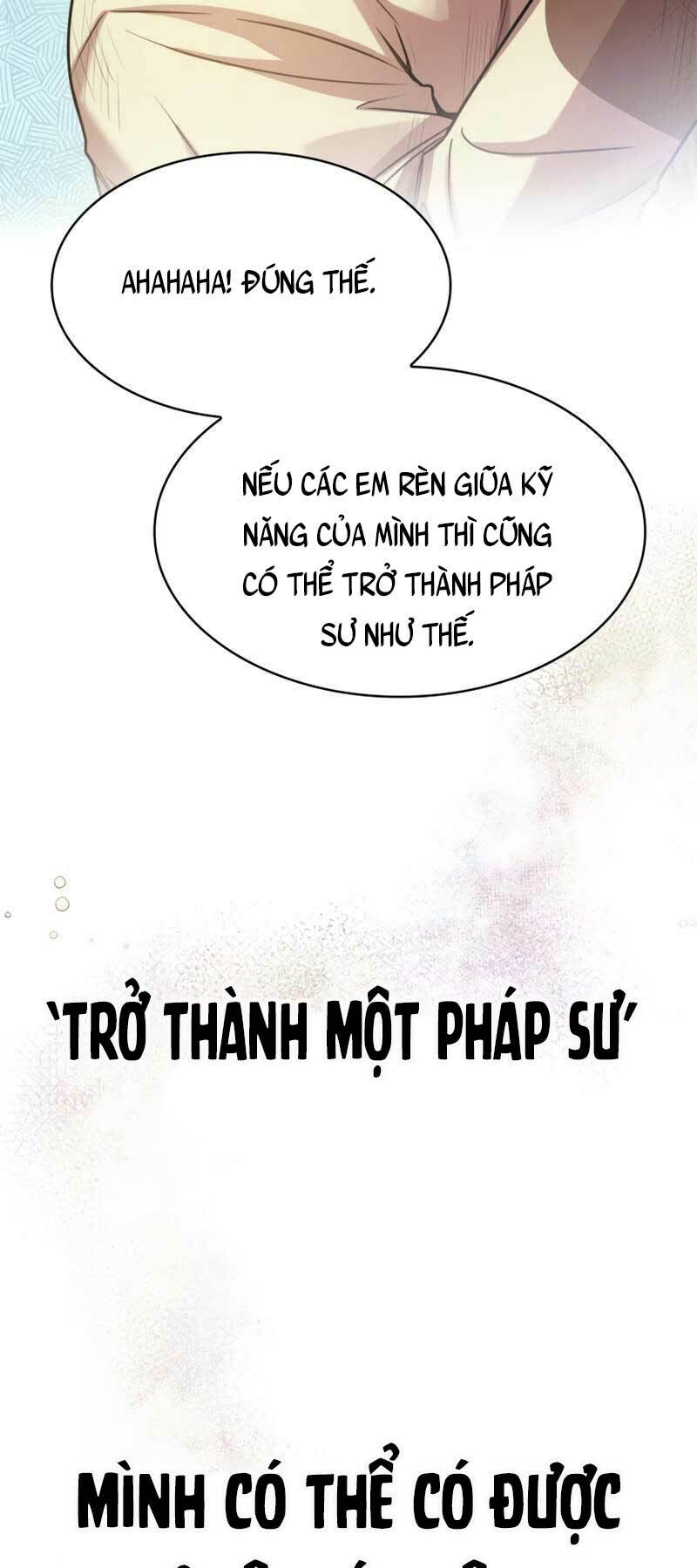 Đại Pháp Sư Toàn Năng - Chap 1 - Trang 113