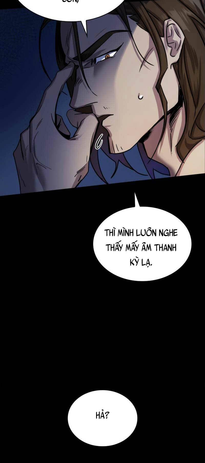 Đại Pháp Sư Toàn Năng - Chap 1 - Trang 13