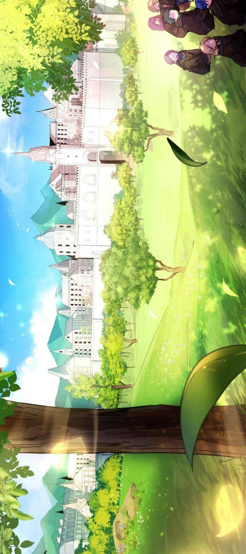 Đại Pháp Sư Toàn Năng - Chap 1 - Trang 122