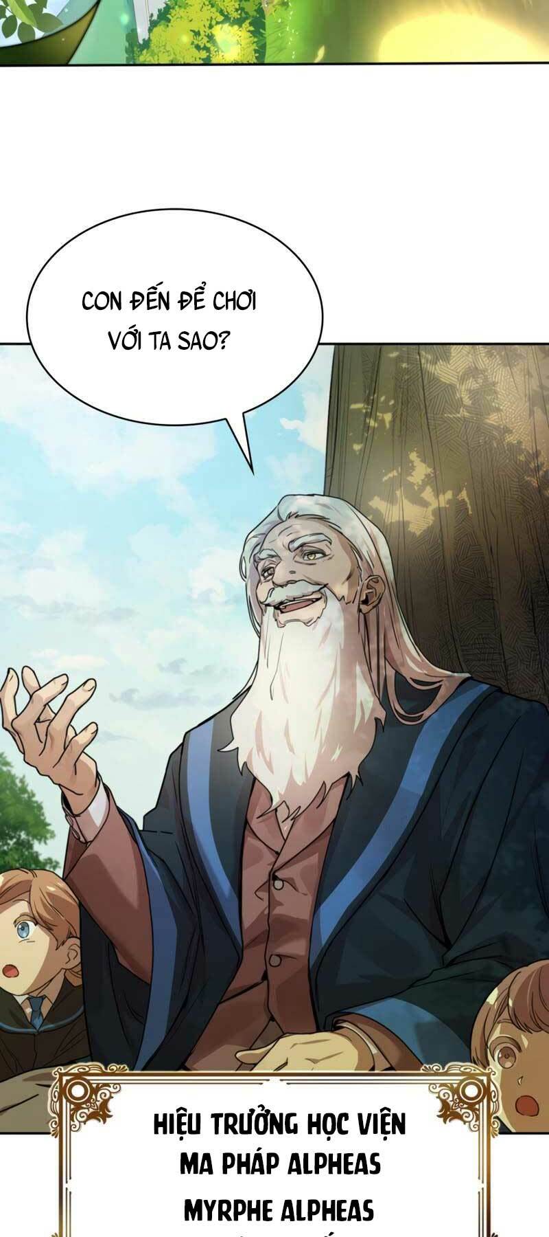 Đại Pháp Sư Toàn Năng - Chap 1 - Trang 123