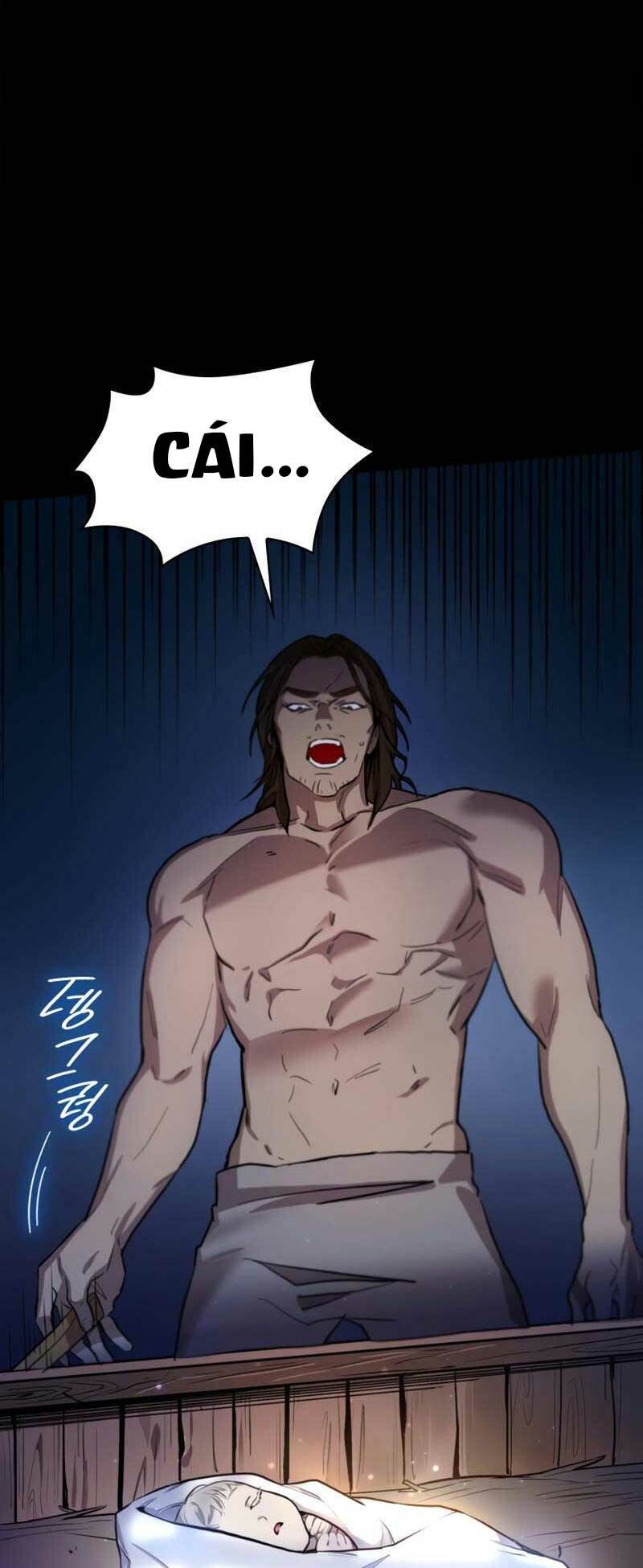 Đại Pháp Sư Toàn Năng - Chap 1 - Trang 14