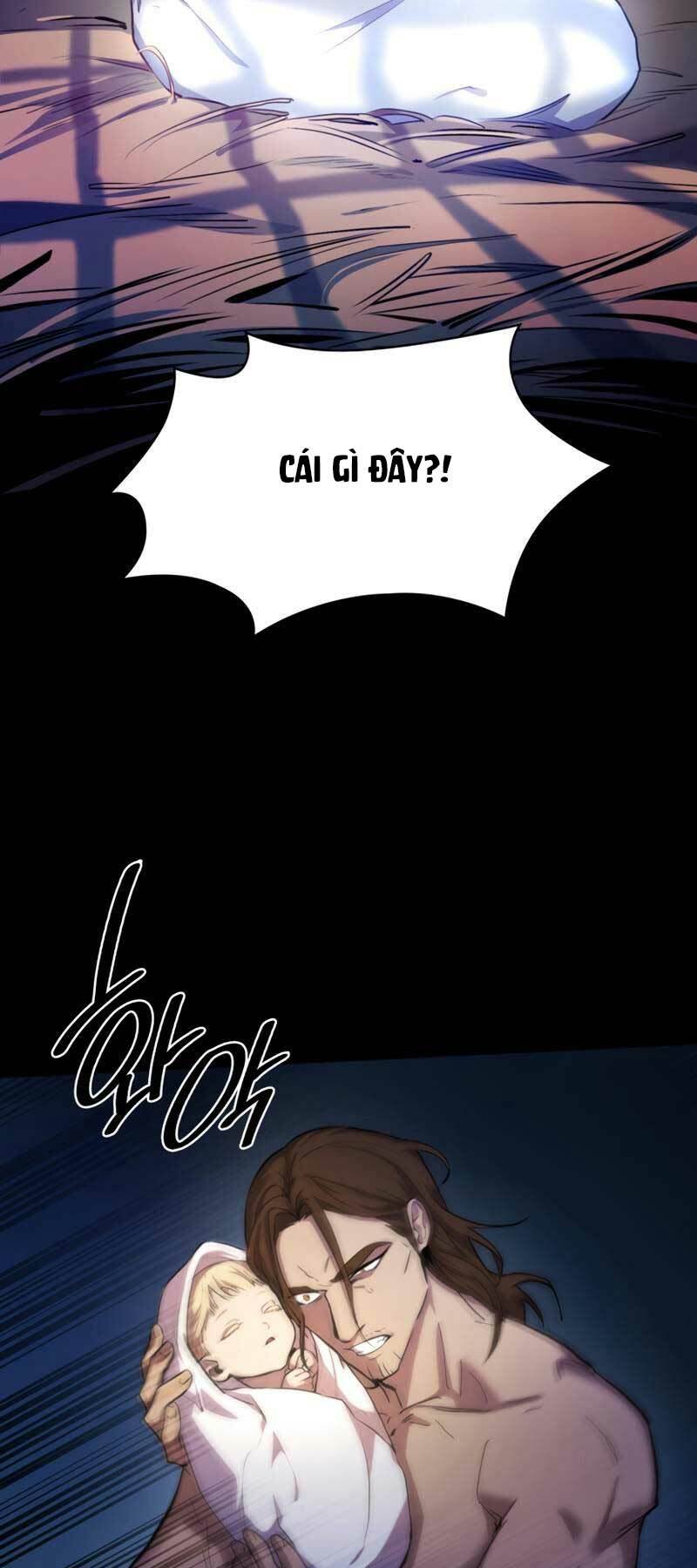 Đại Pháp Sư Toàn Năng - Chap 1 - Trang 15