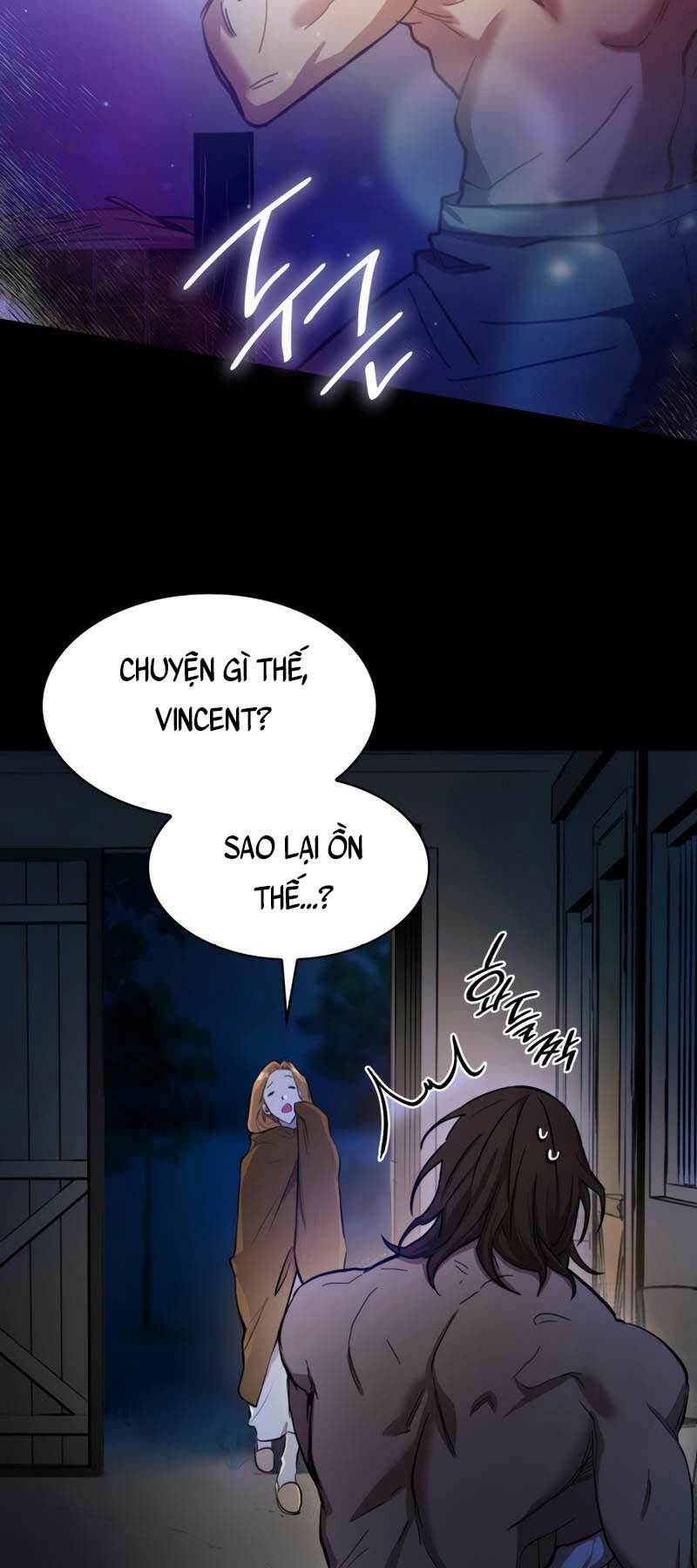 Đại Pháp Sư Toàn Năng - Chap 1 - Trang 19