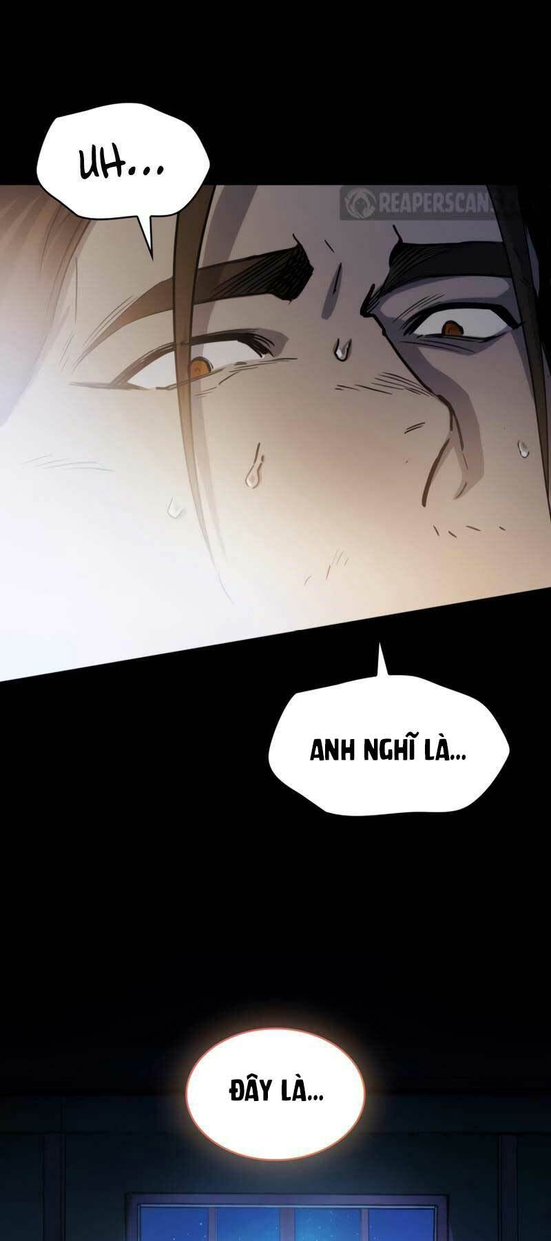 Đại Pháp Sư Toàn Năng - Chap 1 - Trang 21