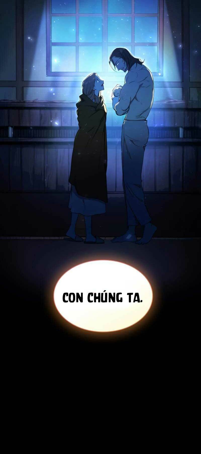 Đại Pháp Sư Toàn Năng - Chap 1 - Trang 22