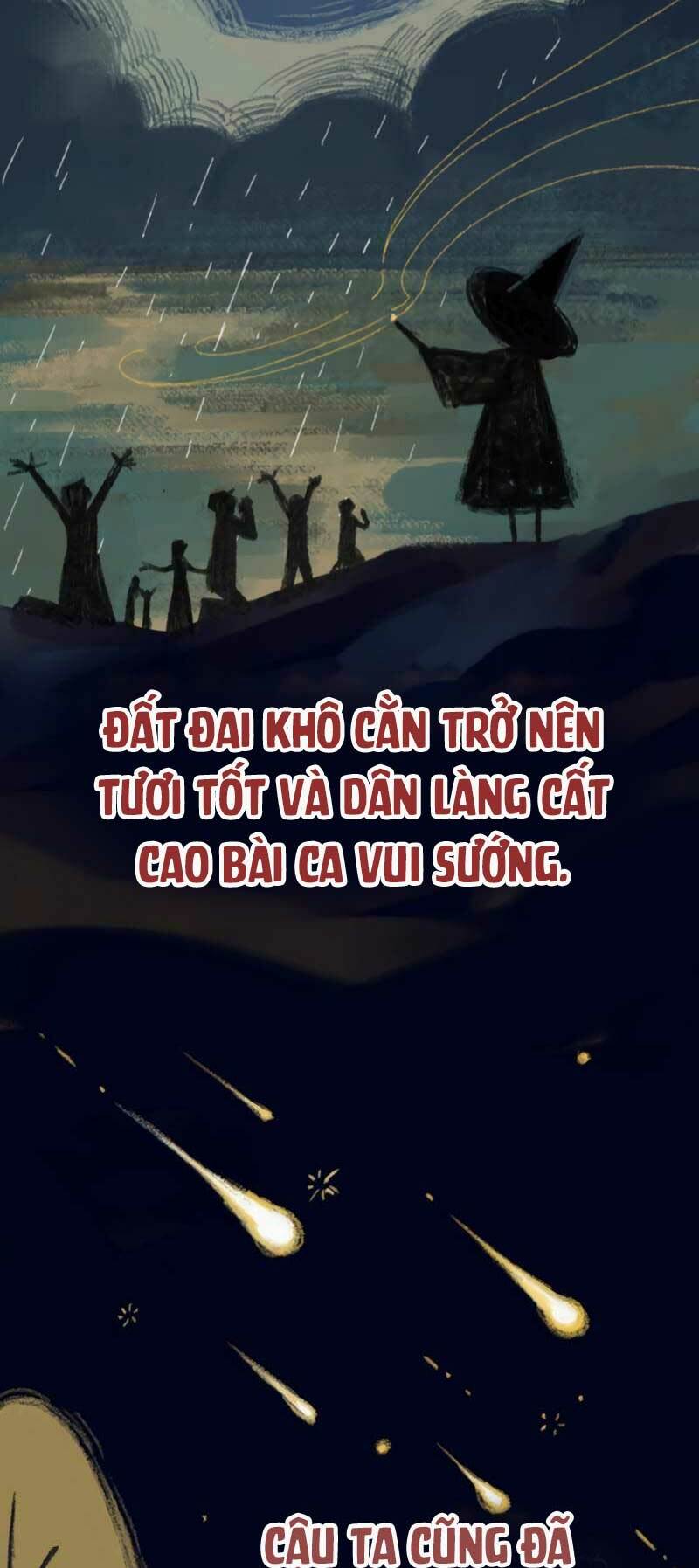 Đại Pháp Sư Toàn Năng - Chap 1 - Trang 27