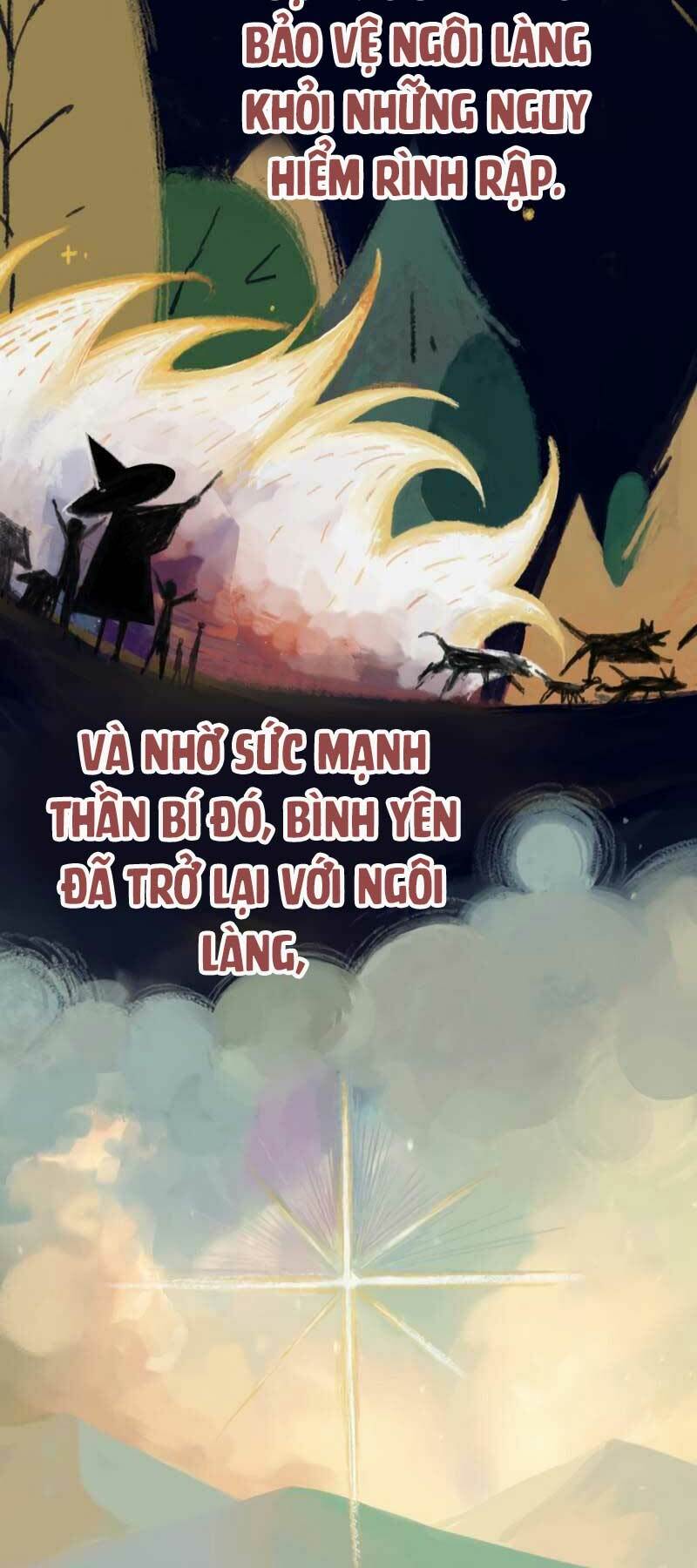 Đại Pháp Sư Toàn Năng - Chap 1 - Trang 28