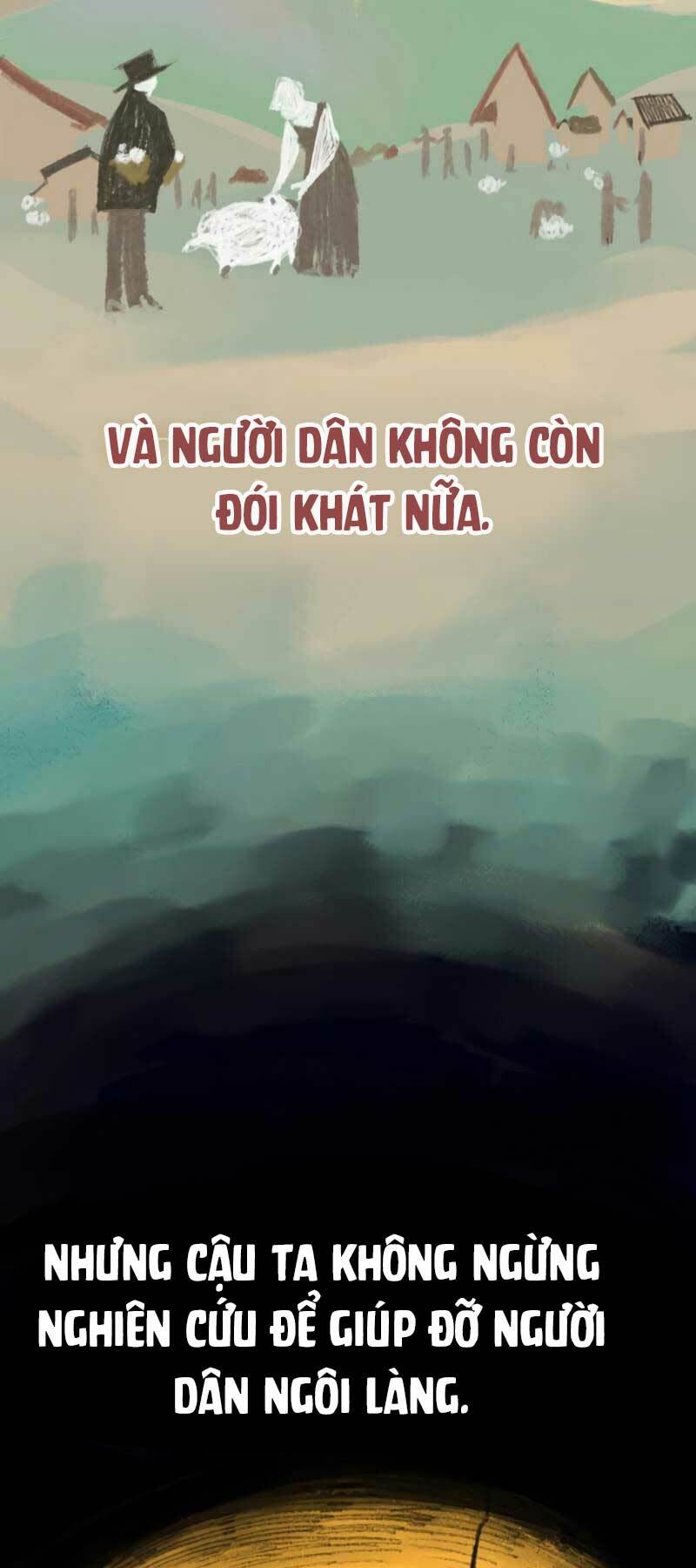 Đại Pháp Sư Toàn Năng - Chap 1 - Trang 29