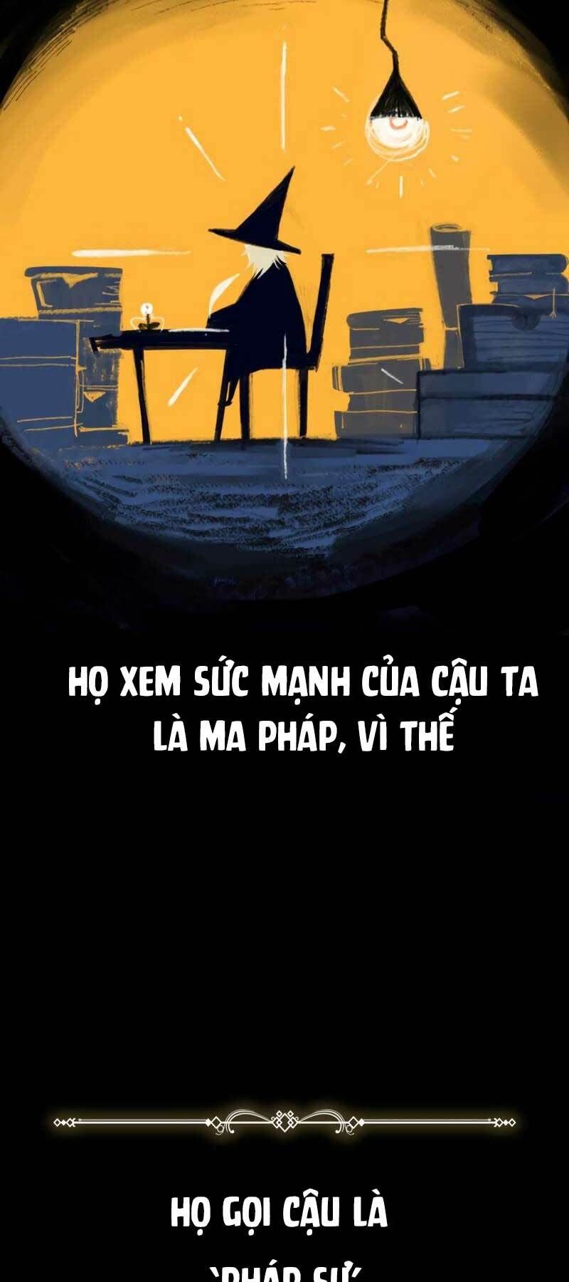 Đại Pháp Sư Toàn Năng - Chap 1 - Trang 30
