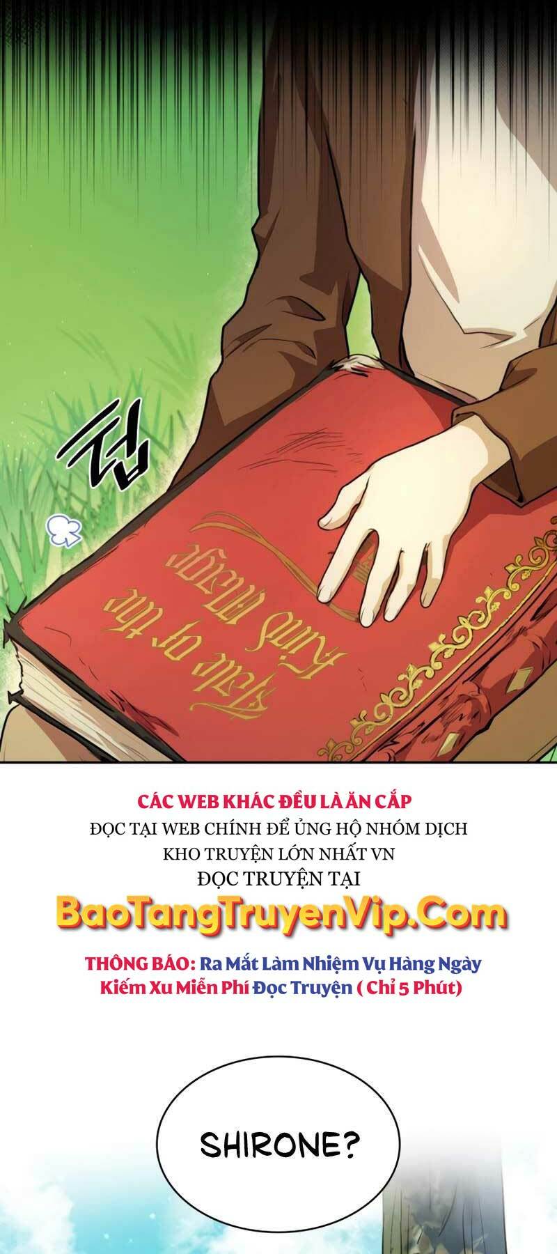 Đại Pháp Sư Toàn Năng - Chap 1 - Trang 32