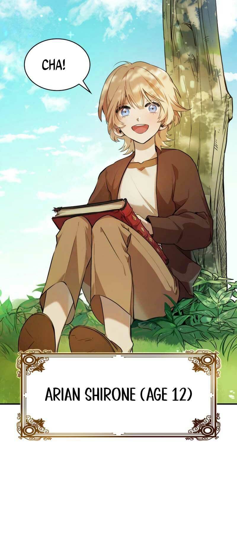 Đại Pháp Sư Toàn Năng - Chap 1 - Trang 33