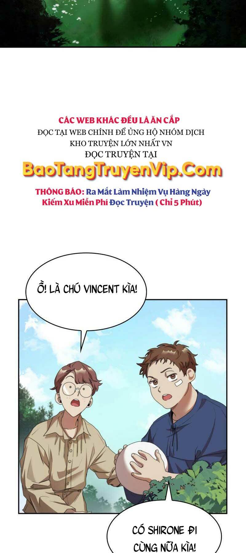 Đại Pháp Sư Toàn Năng - Chap 1 - Trang 38