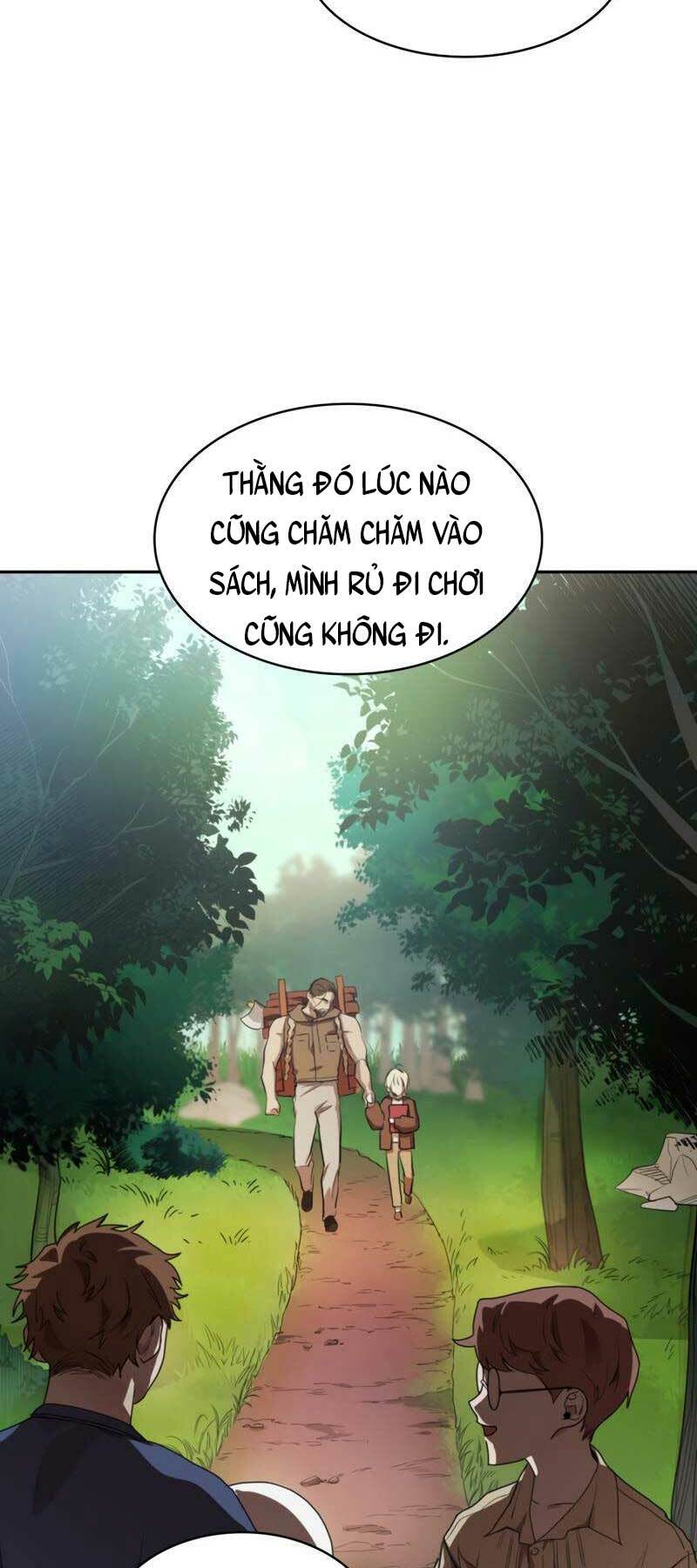 Đại Pháp Sư Toàn Năng - Chap 1 - Trang 39