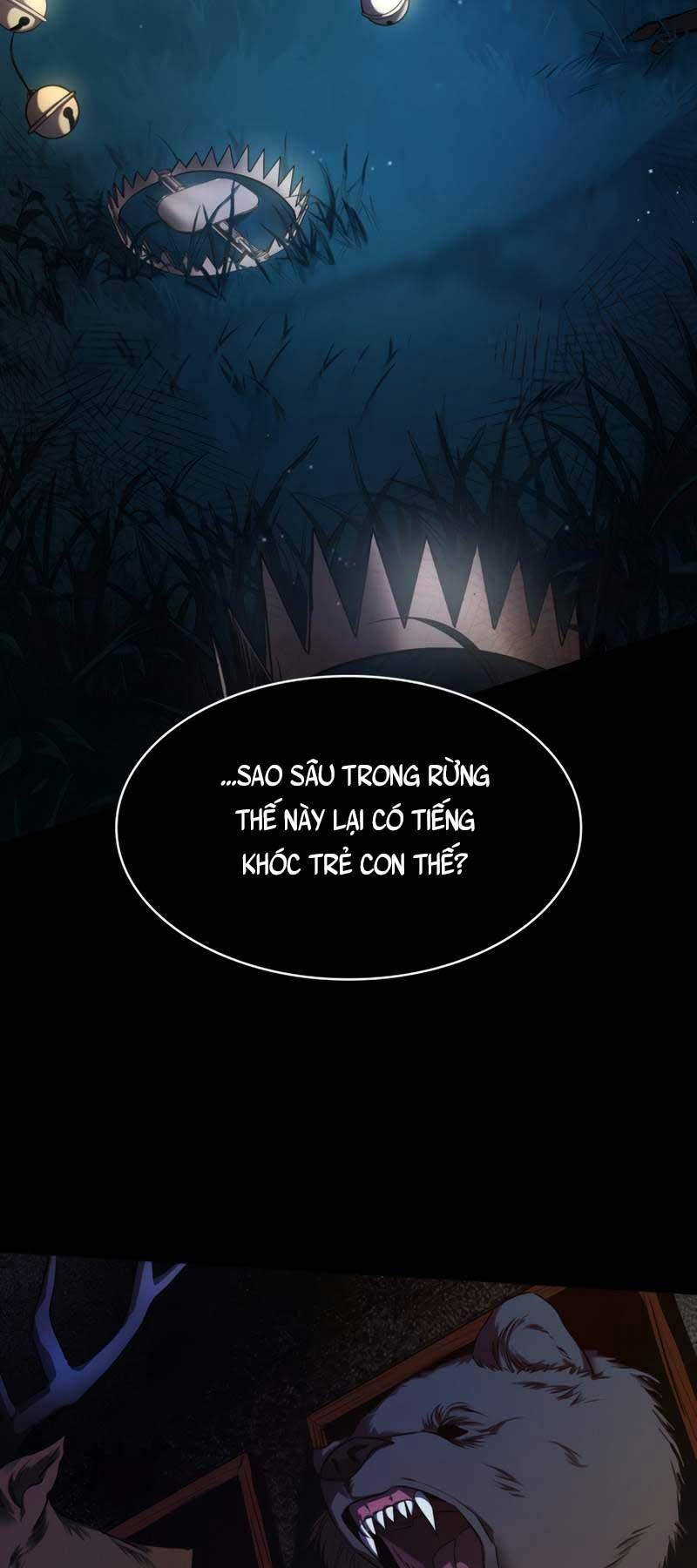Đại Pháp Sư Toàn Năng - Chap 1 - Trang 5