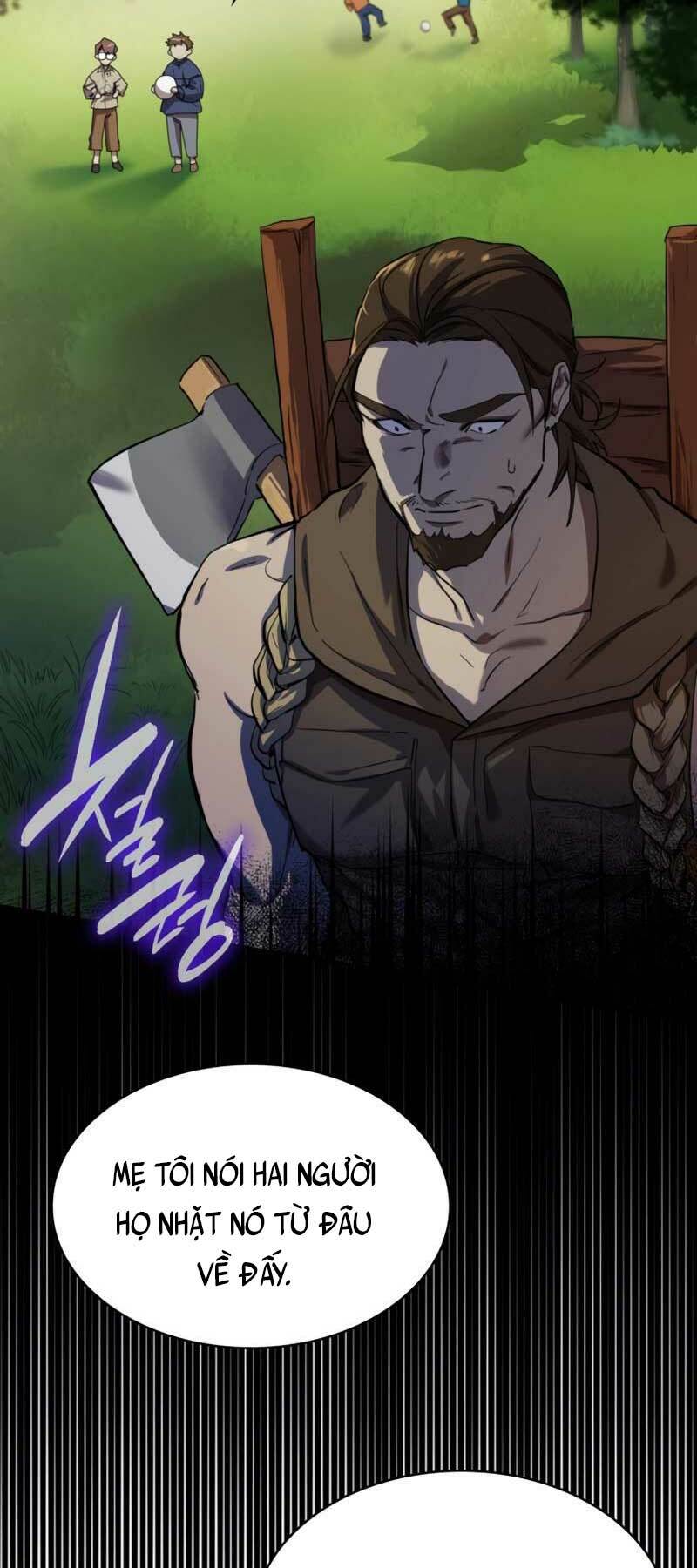 Đại Pháp Sư Toàn Năng - Chap 1 - Trang 41