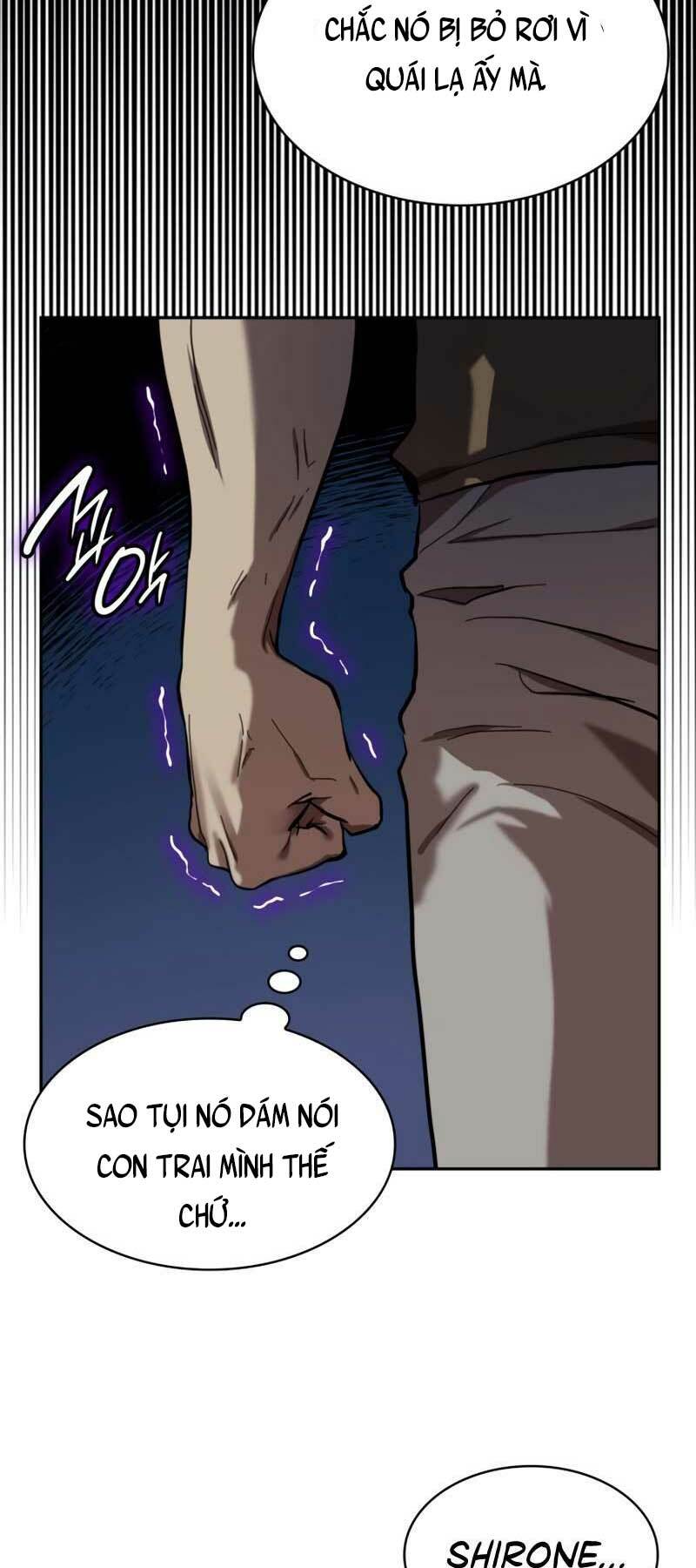 Đại Pháp Sư Toàn Năng - Chap 1 - Trang 42